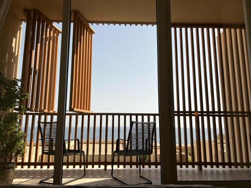 Green Coast beach villa with pool hot tub & sauna - image 3