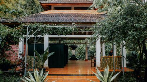 Spa, Puri Sunny Munduk , North Bali in Munduk