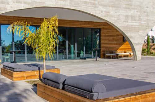 balcon/terasă, Cerrado das Fontainhas in Sintra