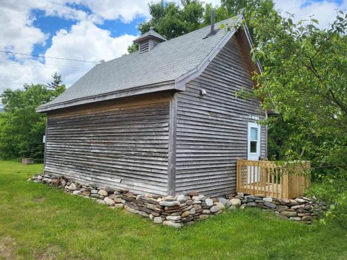 . JEPIRA RESORTS-Cozy Cabin