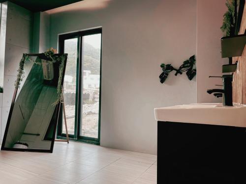 Good hostel 好棧 Green Island in Green Island