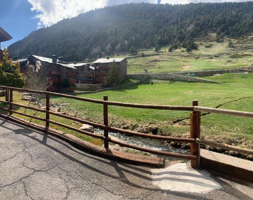 CAPIROLA - K12 DeuSol - Estudio - Vall d'Incles - Soldeu