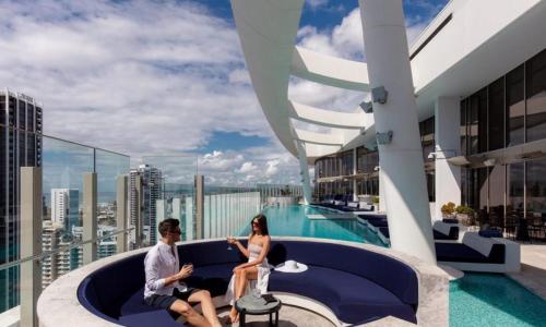 Skyline at Broadbeach 2bedrooms - Gold Coast