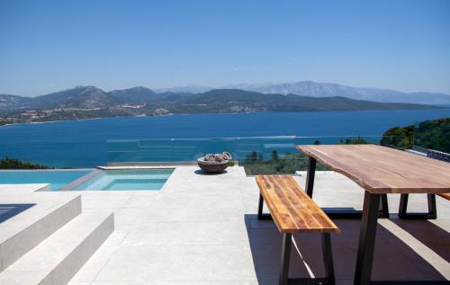 Casa Rosemary gîte à louer Katouna