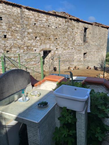  Casa vacanze Izzo Family in Vibonati