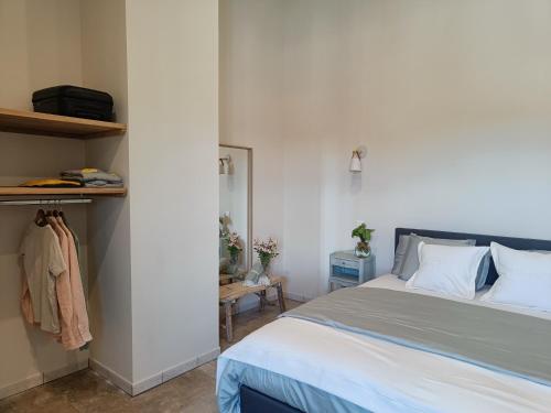 Maison Tinguett chambre d'hôte Néffiès