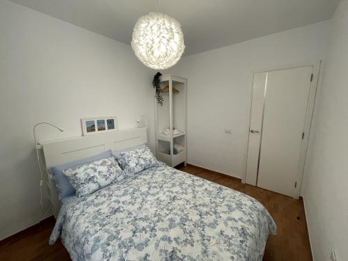  Beautiful 3 Bd. Apartment in La Laguna City Centre in La Laguna