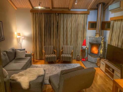 Imatra Spa & Golf Villa2, Imatra (fotografie 5)