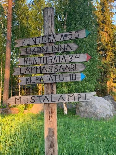Imatra Spa & Golf Villa2, Imatra (fotografie 8)