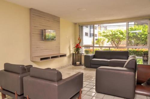 Lagoa Mar Inn - Estacionamento e duas criancas de ate 10 anos Sera Free - 편의 시설/서비스