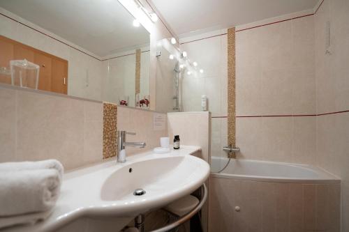 All Suite Hotel Garni Leithner - image 6
