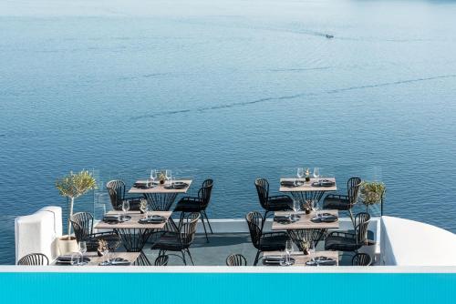 ラ ぺルラ ヴィラズ【大人専用】