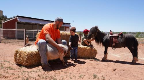 Zions View Camping - image 2