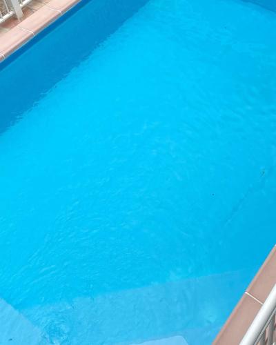 View, Appartement de 2 chambres avec piscine partagee jardin clos et wifi a Sainte Anne a 3 km de la plage in Berard