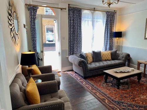 King Street gîte à louer Margate