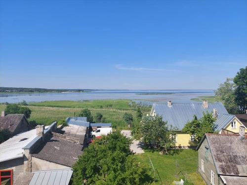 Kalda külaliskorter - Location saisonnière - Haapsalu