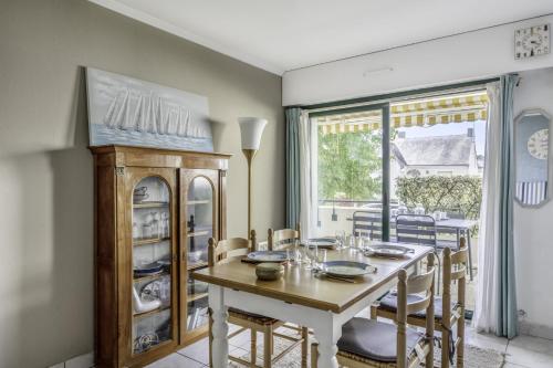 Charmant appartement lumineux pour 4 personnes au Pouliguen - Location saisonnière - Le Pouliguen