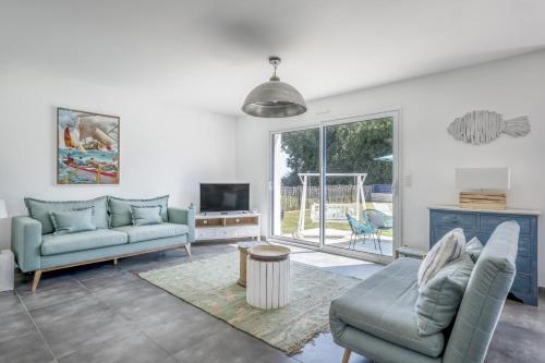 Des vacances ressourçantes dans le Golfe du Morbihan - image 9