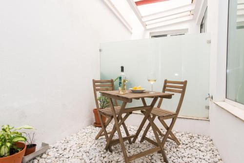 Casas y Patios de Sevilla 4