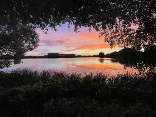 Messeapartment Dutzendteich, Núremberg