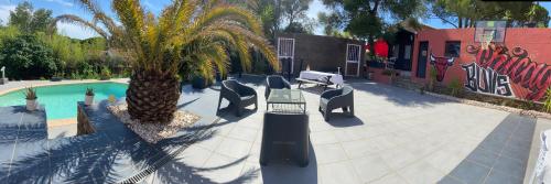 Atelierchic, Le Lavandou (foto 9)