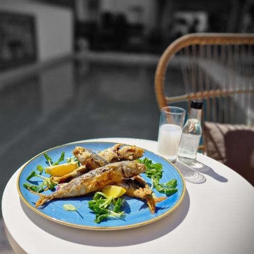 Hotel Evilion Sea And Sun