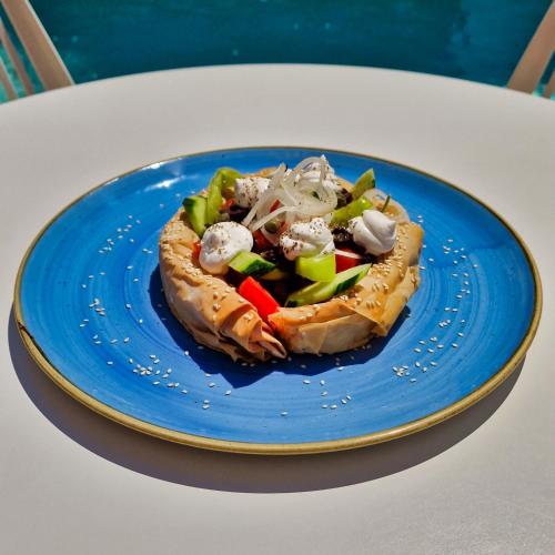 Hotel Evilion Sea And Sun