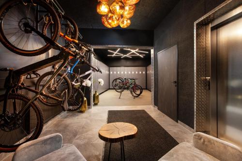 Hotel Das Kohlmais - Joker Card included