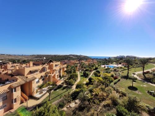 2 bedroom Penthouse Casares Del Sol