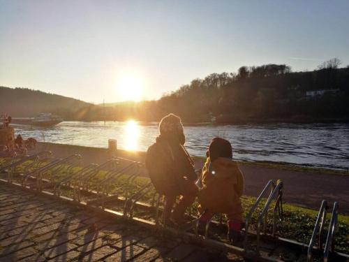 附近景點, Ferienwohnung Hundertwasser in Marktheidenfeld am Main in 馬爾克泰登費爾德