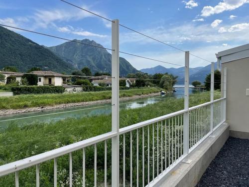 A Casa di Febe - a Pisogne sul lago d'Iseo - Apartment - Pisogne