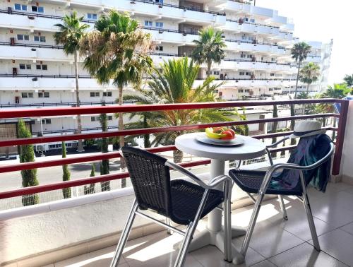 Olympia 425, See View Wifi Free, Playa de las Americas (zdjęcie 6)