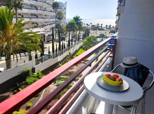 Olympia 425, See View Wifi Free, Playa de las Americas (zdjęcie 7)