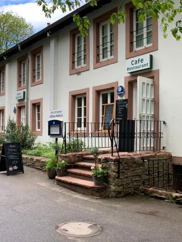 Hotel Restaurant Taffingsmühle