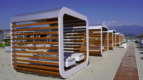 Hotel Evilion Sea And Sun