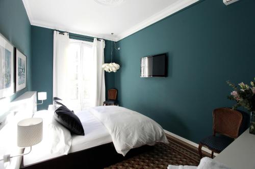 Close to Passeig de Gracia, Barcelona