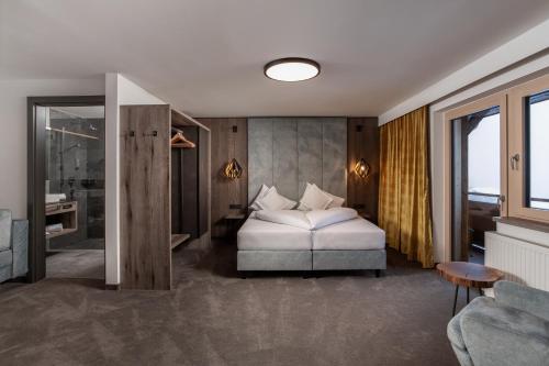 Hotel Das Kohlmais - Joker Card included