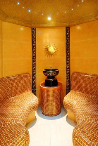 Platanista Hotel - image 5