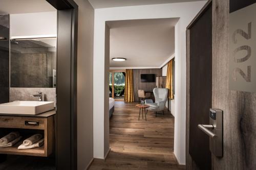 Hotel Das Kohlmais - Joker Card included