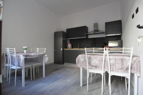 La Casa D' Ogliastra tra mare e terra - Tortolì
