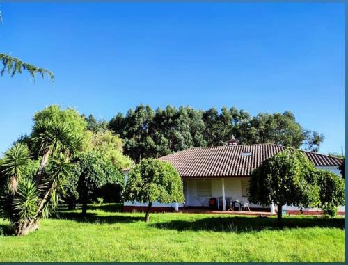 Casa Aceñas gîte à louer A Salga