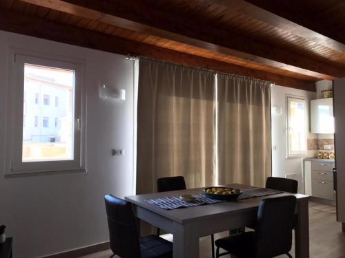 Casa Vacanza Cundari Room Type - Studio with Terrace