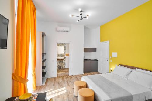 Toto e Peppino Luxury Rooms, Naples (photo 9)