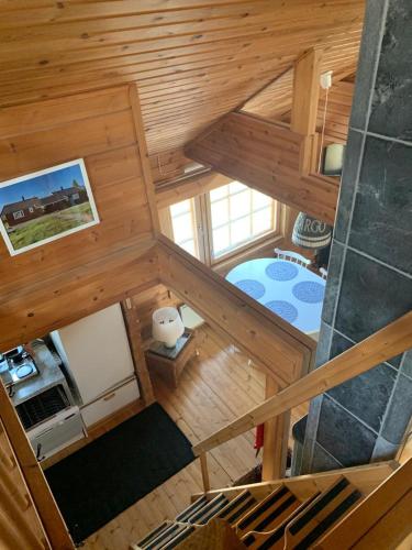 Yllastolli 2 A, Akaslompolo in Helukka