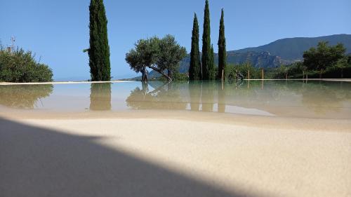  B&B casa73 in Cicerale