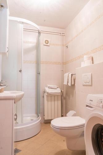 Rooms Ljubica in Cres