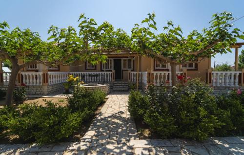 ANEMI APARTMENTs