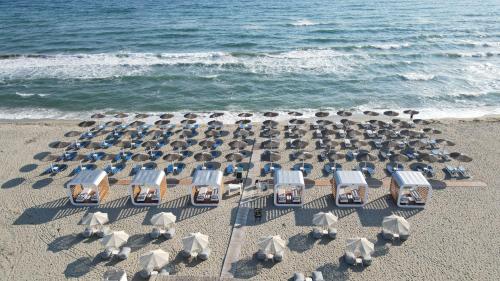 Hotel Evilion Sea And Sun