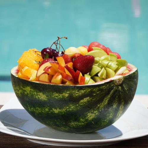 Hotel Evilion Sea And Sun