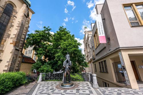 Wishlist Prague Residences - Old Town Square, Prag (Foto 9)